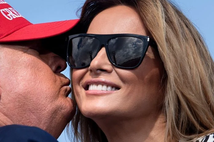 melania