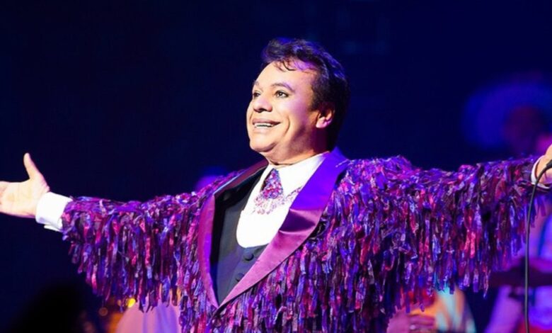 Juan Gabriel