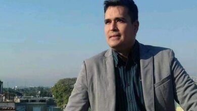 periodista fallece Alfredo