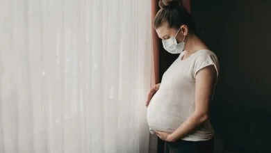 embarazadas corren mayor riesgo de morir por coronavirus
