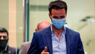 medico de maradona
