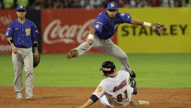 beisbol venezolano