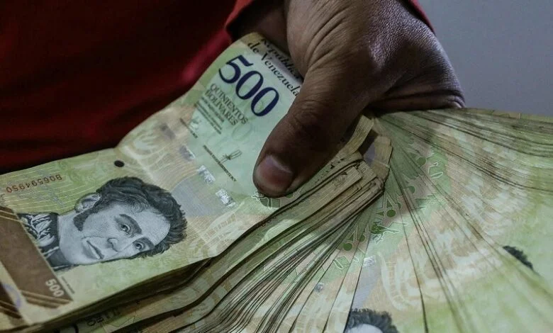 bolivares