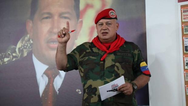 diosdado