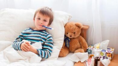 Enfermedad de kawasaki