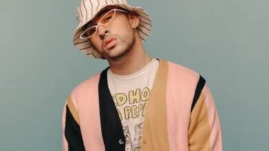 Bad Bunny