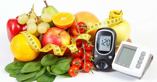 Alimentación y diabetes