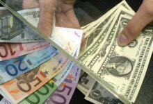 dolar y euro