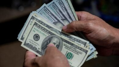 dolares