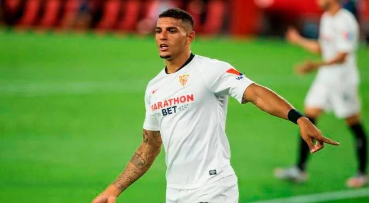 diego carlos