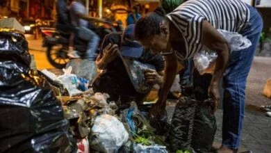 hambre venezuela