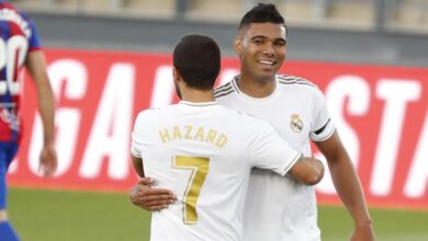casemiro