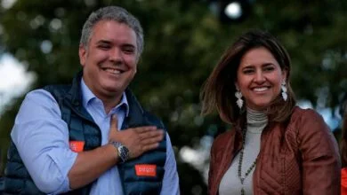 esposa de duque