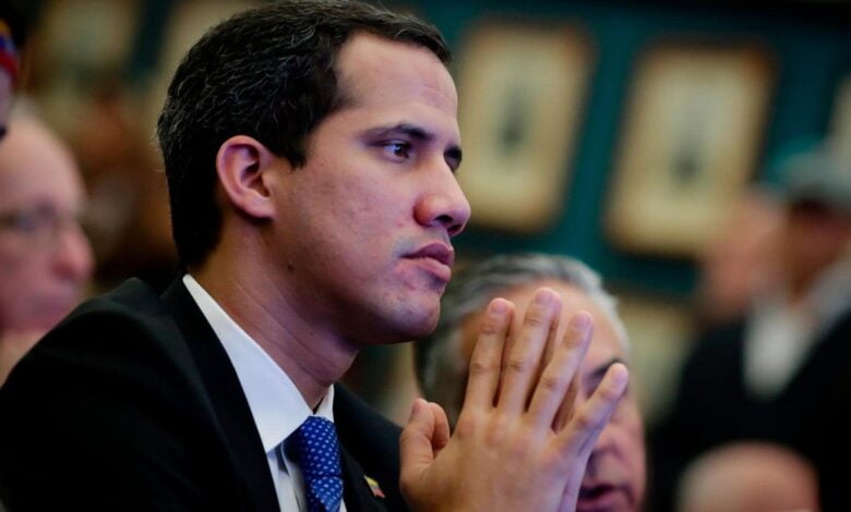guaidó