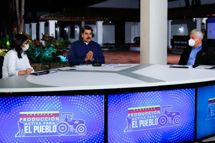 maduro
