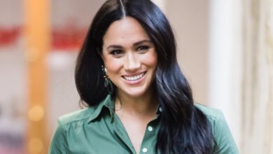 Meghan Markle admite que filtró información a los autores de su biografía no autorizada
