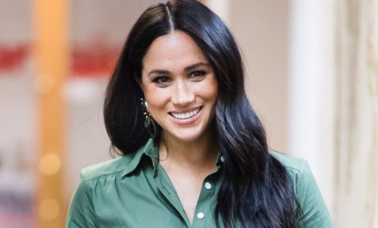 Meghan Markle admite que filtró información a los autores de su biografía no autorizada