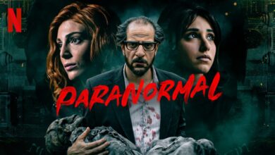 Paranormal