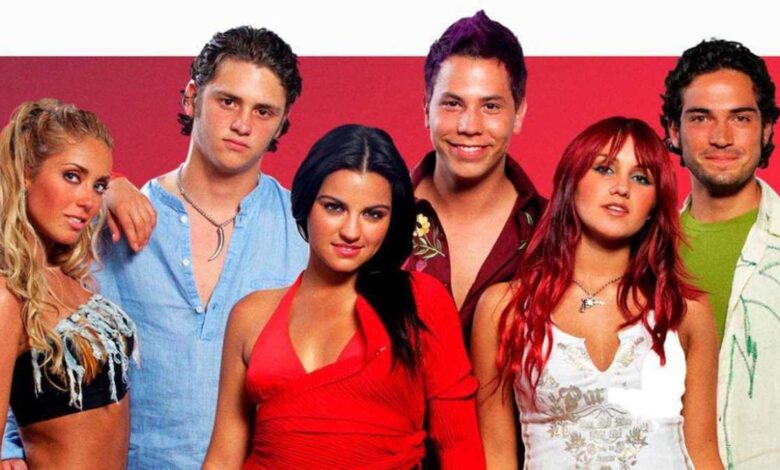 RBD