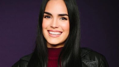Scarlet Ortiz