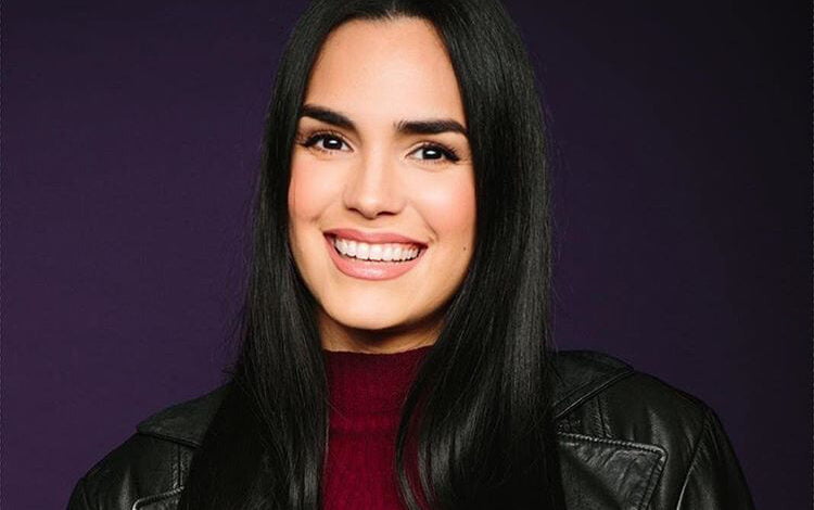 Scarlet Ortiz