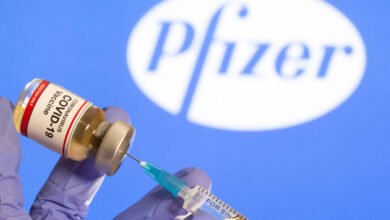 pfizer
