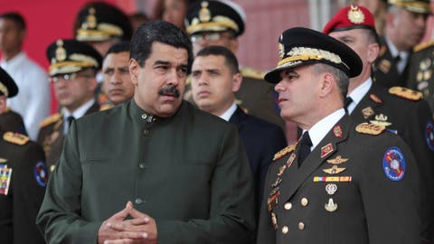 Maduro