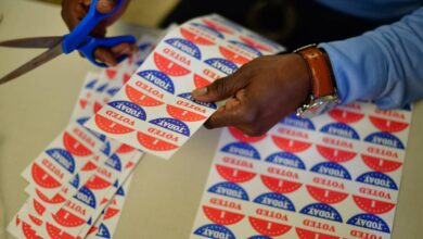 encuesta biden trump