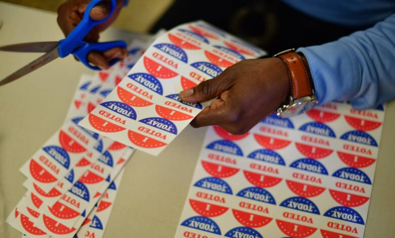 encuesta biden trump