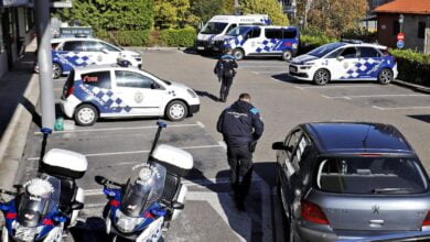 peluquero abuso españa