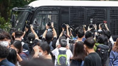 HONG KONG