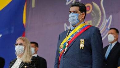 Maduro