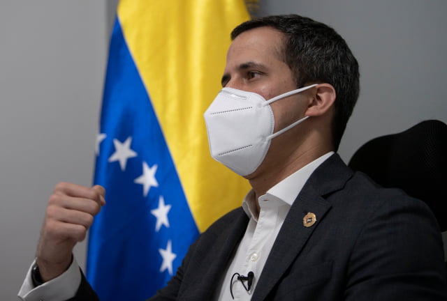 guaidó