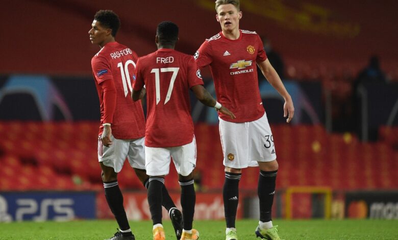 Manchester