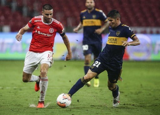 river boca