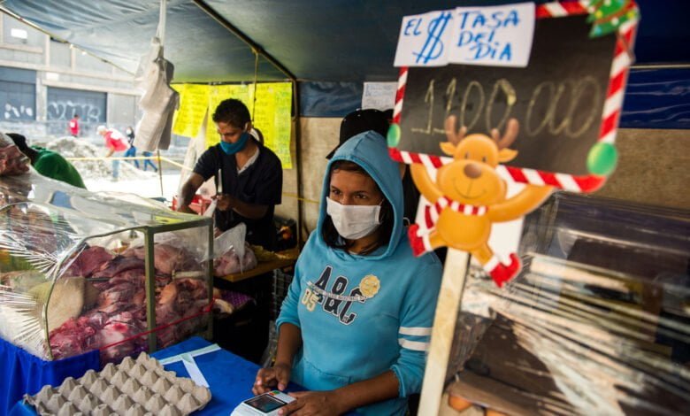 comercio venezuela