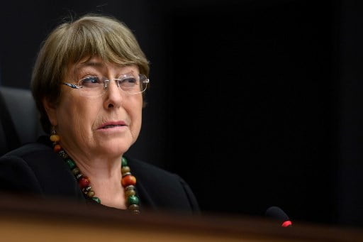 bachelet