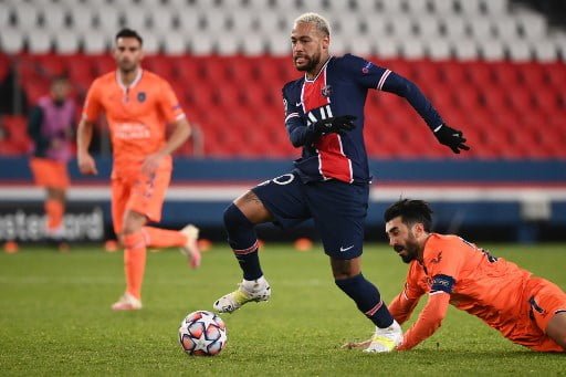 neymar