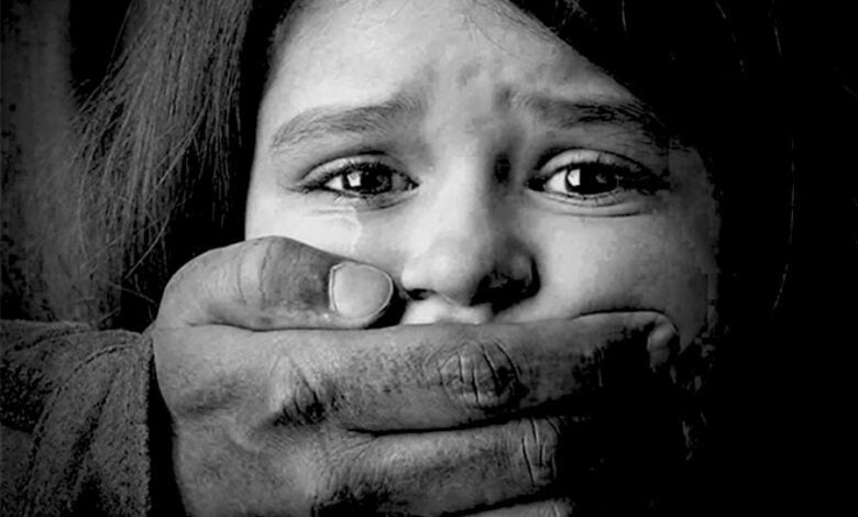 La rápida reacción de una niña de 11 años la salva de ser víctima de un pedófilo