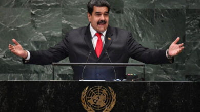 maduro ONU