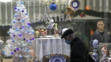chile navidad covid