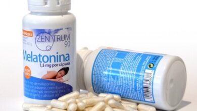 melatonina