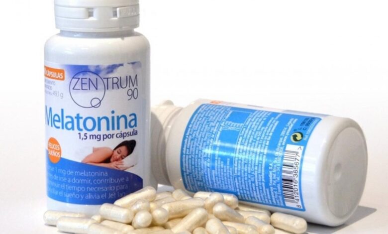 melatonina