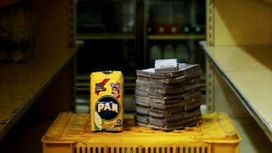 salario minimo venezuela