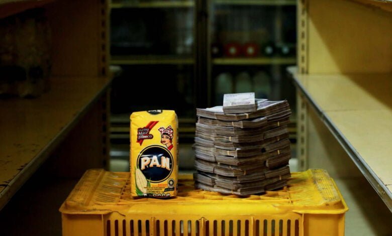 salario minimo venezuela