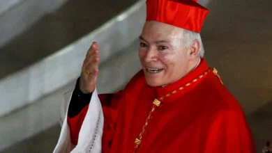 cardenal mexicano
