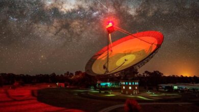 Científicos que buscan extraterrestres descubren misteriosa señal