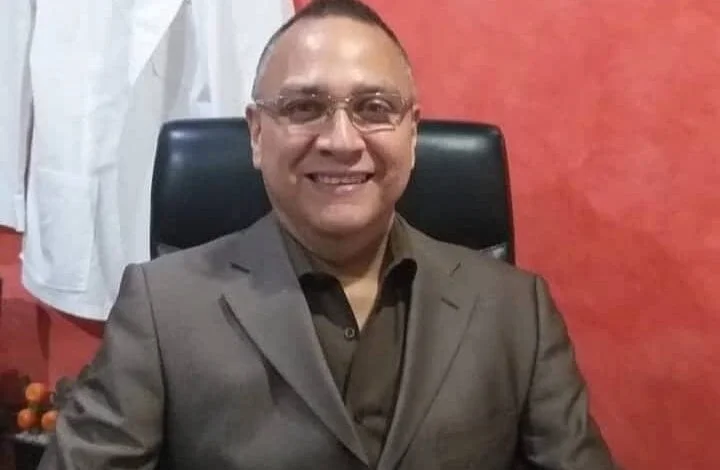 guillermo andrade