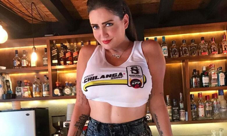 celia lora