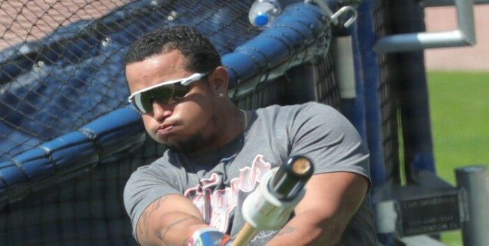 cabrera